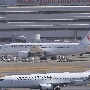 Japan Airlines - Boeing 737-846 - JA328J<br />HND - Observatory Terminal 3 - 18.03.2024 - 10:40