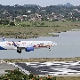Jet2 -  Boeing 737-8MG - G-JZHT<br />CFU - Skyview Restaurant - 16.8.2022 - 12:18