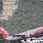 Jet2 - Boeing 737-8FH(WL) - G-DRTI<br />IBZ - EDAR Can Bossa - 2.10.2022 - 12:48