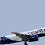 JetBlue - Airbus A320-232 - N605JB "Blue Monster" "Boston Red Sox" special colours<br />AUA - Jet-TNCA FBO - 25.11.2025 - 16:25