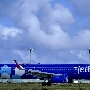 JetBlue - Airbus A321-231 - N998JE "Blue if By Air" "Balloons" livery<br />AUA - Jet-TNCA FBO - 22.11.2025 - 12:12