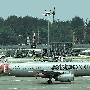 Jetstar Asia - Airbus A320-232 - 9V-JSL<br />SIN - Viewing Mall Terminal 1 Changi - 17.3.2023 - 13:36