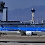 KLM - Boeing 787-10 Dreamliner - PH-BKH "Witte Lotus / White Lotus"<br />LAS - E Sunset Road - 30.03.2025 - 2:22 PM