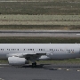 TUIfly operated by LEAV Aviation - Airbus A320-232 - D-ANNE<br />DUS - Parkhaus P7 - 5.6.2023 - 13:51
