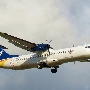 LIAT - ATR AT76 - V2-LIB<br />BGI - 27.11.2015 - 7:35 AM