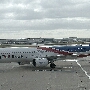 Middle East Airlines - Airbus A321-271NX - T7-ME9<br />LHR - T3 BA Lounge - 11.03.2025 - 11:42