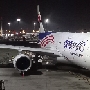 Malaysia Airlines - Airbus A330-323 - 9M-MTO "One World" Livery<br />DOH - Gate A9 - 16.3.2023 - 1:53