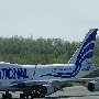 National Airlines - Boeing 747-412(BCF) - N729CA<br />ANC - South Terminal - Gate C2 - 20.05.2022 - 2:38 PM