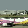 Nok Air - Boeing 737-86N - HS-DBS/Nok Tongchomphoo<br />DMK - National Terminal Gate 35 - 24.3.2023 - 17.32