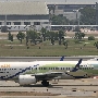 Nok Air - Boeing 737-88L(WL) - HS-DBV/Nok Phu Pha<br />DMK - International Terminal Viewing Mall - 24.3.2023 - 13:11