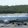 Northern Air Cargo - Boeing 737-330 (SF) - N362NC<br />ANC - South Terminal - Gate C2 - 20.05.2022 - 3:24 PM