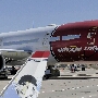 Norwegian Long Haul - Boeing 787-9 Dreamliner - LN-LNI "Greta Garbo"  tail design<br />VCV - Worley Blvd - 8.5.2022 - 10:02 AM