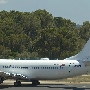 Norwegian Air Shuttle - Boeing 737-8JP(WL) - LN-ENT "Richard Møller Nielsen"  tail design<br />PMI - Gate C56 - 02.07.2024 - 12:50