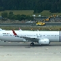 Norwegian Air Sweden - Boeing 737-8JP(WL) - SE-RPL "Gustav Vigeland"  tail design<br />ARN - Radisson Blue Hotel Room 626 - 17.7.2023 - 13:19