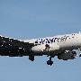 Onurair - Airbus A320-232 - TC-ODD<br />DUS - Lohausen Brücke - 4.7.2019 - 8:11