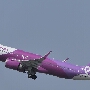 Peach - Airbus A320-251N - JA210P<br />TPE - Terminal Observatory North - 24.03.2024 - 12:24