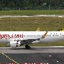 Pegasus - Airbus A320-214(WL) - TC-DCM<br />DUS - Parkhaus P7 - 2.7.2020 - 12:21