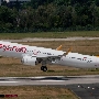 Pegasus - Airbus A321-251NX - TC-RBB<br />DUS - Parkhaus P7 - 21.06.2020