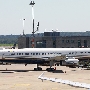 Privilege Style - Boeing 757-256 - EC-HDS/Milagros Diaz "Getafe CF" Sticker<br />CGN - Terminal 1 - 5.8.2020 - 13:19