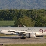 Qatar Airways - Airbus A350-941 - A7-ALO<br />GVA - Palexco Stairs - 15.5.2019 - 5:55