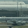 Qatar Airways - Airbus A380-861 - A7-APJ<br />BKK - Observation Deck - 23.3.2023 - 13:31