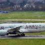 Qatar Airways - Boeing 787-8 Dreamliner - A7-BCI "FIFA World Cup Qatar 2022" sticker<br />DUS - Parkhaus P7 - 3.1.2023 - 12:41