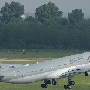 Qatar Amiri Flight - Airbus A340-313 - A7-AAH<br />DUS - Parkhaus P7 - 18.8.2023 - 11:09