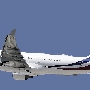 Republic Francaise - Airbus A330-200 - F-FROG es gab keine Registrierung, ich habe deshalb einfach mal geraten<br />LAX - Clutter's Park - 10.5.2022 - 1:47 PM