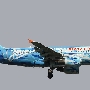 Rossiya - Airbus A319-111 - VQ-BAS - "FC Zenit St. Petersburg" Livery<br />DUS - Lohausen Brücke - 14.5.2019 - 8:55