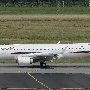 royal air maroc - Embraer ERJ-190AR - CN-RGO<br />DUS - Parkhaus P7 - 27.6.2021 - 11:48