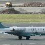 Ryanair - Learjet 45 - M-ABGV<br />ARN - Radisson Blue Hotel Room 626 - 17.7.2023 - 16:22