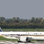 Singapore Airlines - Airbus A350-941 - 9V-SMJ<br />DUS - Besucherterrasse - 23.10.2019 - 11:11