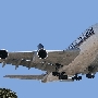 Singapore Airlines - Airbus A380-841 - 9V-SKI<br />LAX - In'n'Out Burger - 22.10.2011