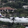 Sky Express - ATR 72-500 - SX-SEV<br />CFU - Royal Boutique Café - 16.08.2022 - 12:07