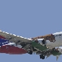 Southwest - Boeing 737-7H4 (WL) - N943WN "California One" special colours<br />SAN - San Diego Air & Space Museum - 6.5.2022 - 1:34 PM