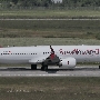 Southwind Airlines - Boeing 737-8 MAX - TC-GRO<br />DUS - Parkhaus P7 - 5.6.2023 - 12:49<br />für Pegasus nach Antalya unterwegs