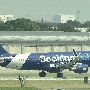 Spring Airlines - Airbus A320-214 - B-6902 "Booking.com" special colours <br />DMK - National Terminal Gate 35 - 24.3.2023 - 15:33