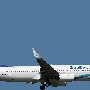 Sun Express operated by Tailwind Airlines - Boeing 737-8FZ - TC-TLI<br />DUS - Lohausen Brücke - 12.05.2024 - 11:55