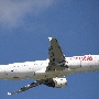 Swiss - Airbus A320-214 - HB-IJP<br />GVA - Restaurant “Le Chef” - 15.5.2019 - 12:01