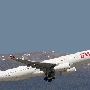 Swiss - Airbus A330-343 - HB-JHB<br />GVA - Restaurant “Le Chef” - 15.5.2019 - 11:57