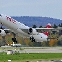 Swiss - Airbus A330-343 - HB-JHH "Neuchâtel"<br />ZRH - Zuschauerterrasse B - 29.10.2025 - 14:24