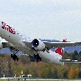 Swiss - Boeing 777-3DE ER - HB-JNH<br />ZRH - Zuschauerterrasse B - 29.10.2025 - 14:29