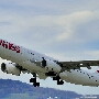 Swiss - Boeing 777-343 - HB-JHN "Altdorf"<br />ZRH - Zuschauerterrasse B - 29.10.2025 - 14:40