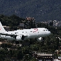 TUI Airlines Belgium - Airbus A320-214 - 9H-SLE<br />CFU - Royal Boutique Café - 16.8.2022 - 11:07