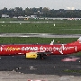 TUIfly - Boeing 737-8K5(SplitWinglets) - D-ATUH "Mein cewe fotobuch" Livery<br />DUS - Besucherterrasse - 23.10.2019 - 10:35