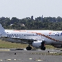TUS Air - Airbus A320-214 - 5B-DDO<br />DUS - Bahnhofstreppe - 18.7.2022 - 16:41