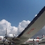 TWA - Lockheed L-1649 Starliner - N8083H "Star of America"<br />JFK - TWA Hotel - 17.8.2019 - 12:58 PM