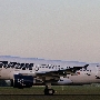 Tarom - Airbus A318-111 - YR-ASC "Henri Coandă"<br />AMS - Polderbaan - 11.6.2019 - 20:30