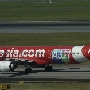 Thai Air Asia - Airbus A321-251NX - HS-EAA "A321neo" Sticker<br />SIN - Crowne Plaza Runway View Room 811 - 17.3.2023 - 11:37