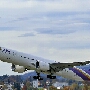 Thai Airways - Boeing - 777-3AL ER - HS-TKO "Vimolmassiri"<br />ZRH - Zuschauerterrasse B - 29.10.2025 - 14:41